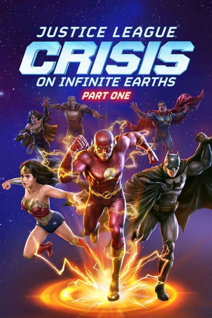 Crisis On Infinite Earths Part 4 Photos See The Heroes Take On The Anti-Monitor