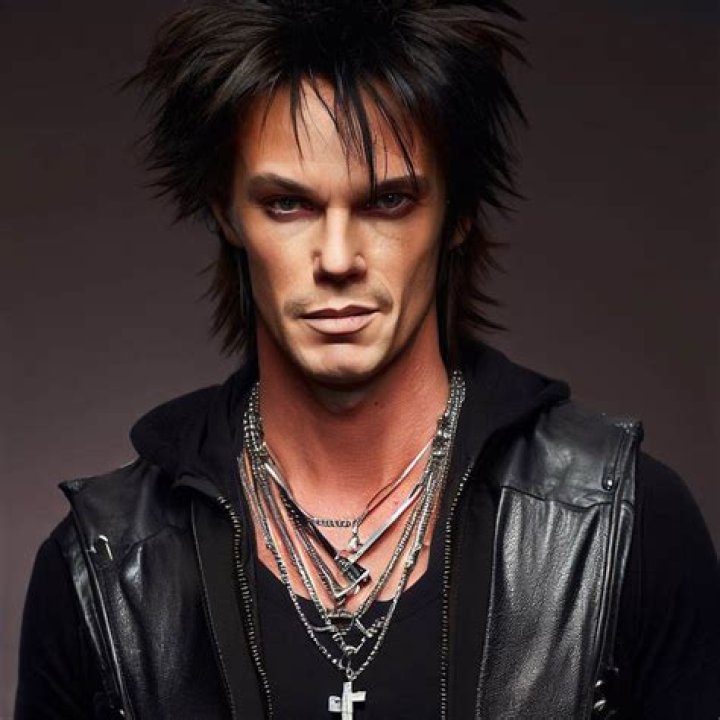 Criss Angel Biography - Facts, Childhood, Family Life & Achievements