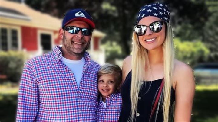 Cristin Teutul – New York, NY