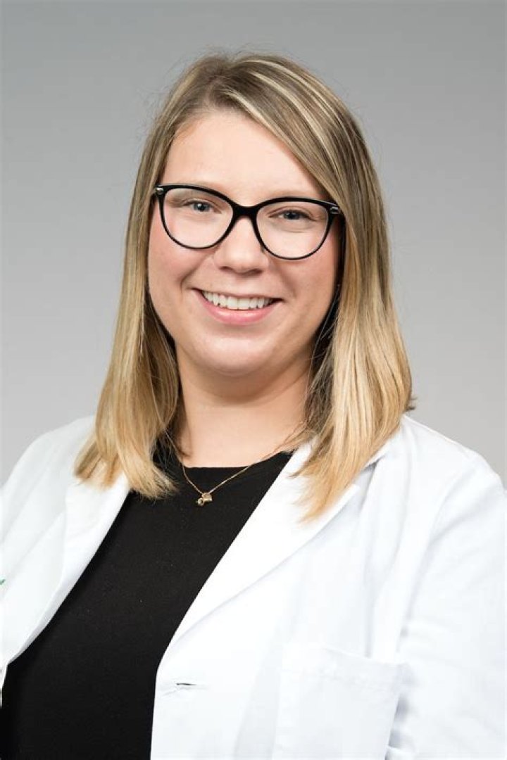 Cristina (Gutierrez) Christopher, PA – Glendora, CA