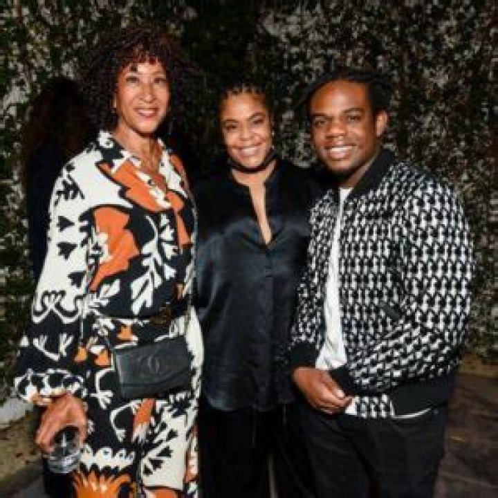 Croix Kyles- All About The Son Of Cedric The Entertainer