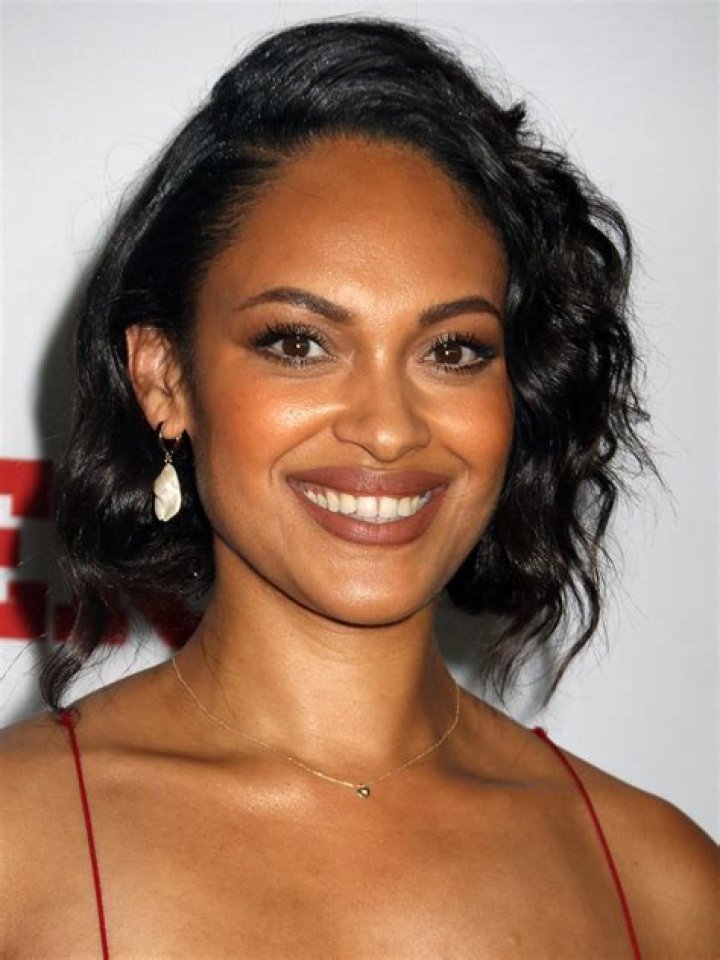 Who is Cynthia Addai-Robinson? Meet Queen Regent Míriel of The Rings of Power