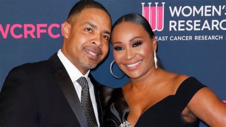 Cynthia Bailey Speaks After Reports Fly She Is Leaving RHOA: ‘I Am Looking Forward To Next Season’