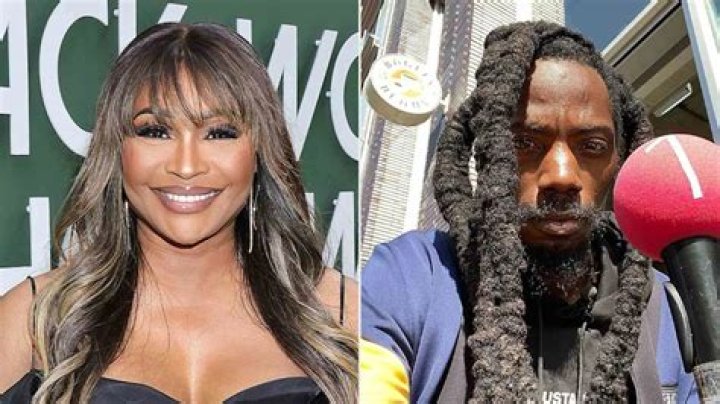 Cynthia Bailey’s RHOA Related Video Has Fans Laughing