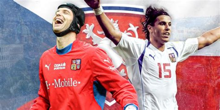 The Greatest Czech Football/Soccer Players
