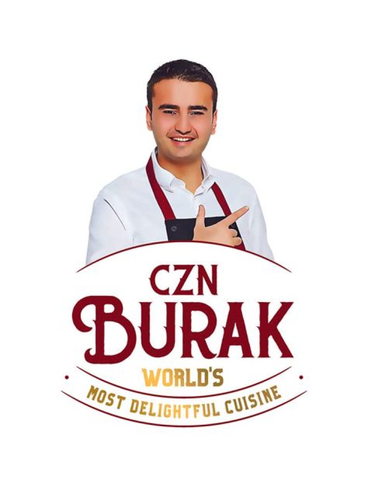 CZN Burak (Restaurateur) Wiki, Bio, Age, Height, Weight, Girlfriend, Family, Career, Net Worth, Facts
