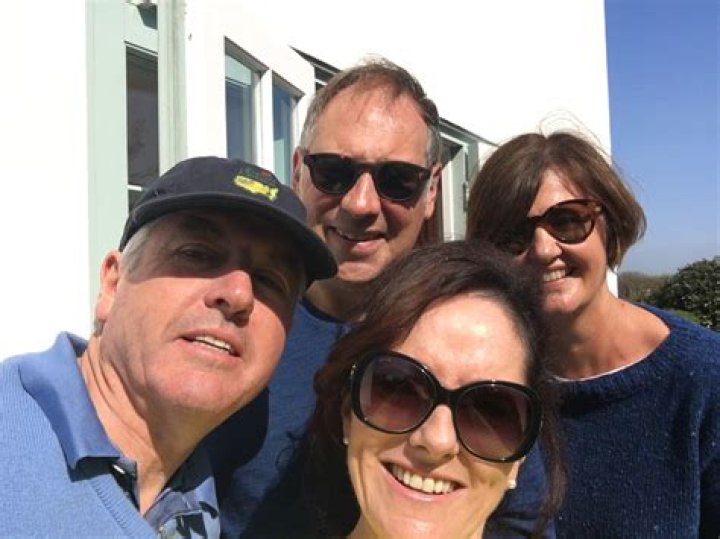 Daisy Edgar-Jones parents: Meet Philip Edgar-Jones, Wendy Edgar-Jones