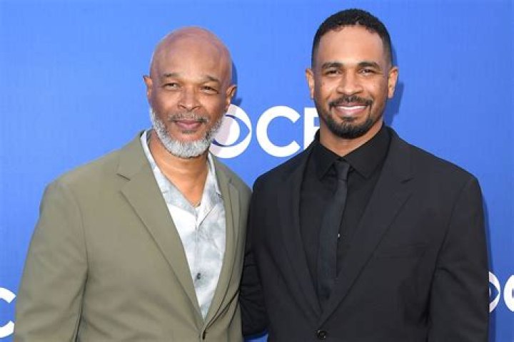 Damon DeLaPaz parents: Who are his father and mother?