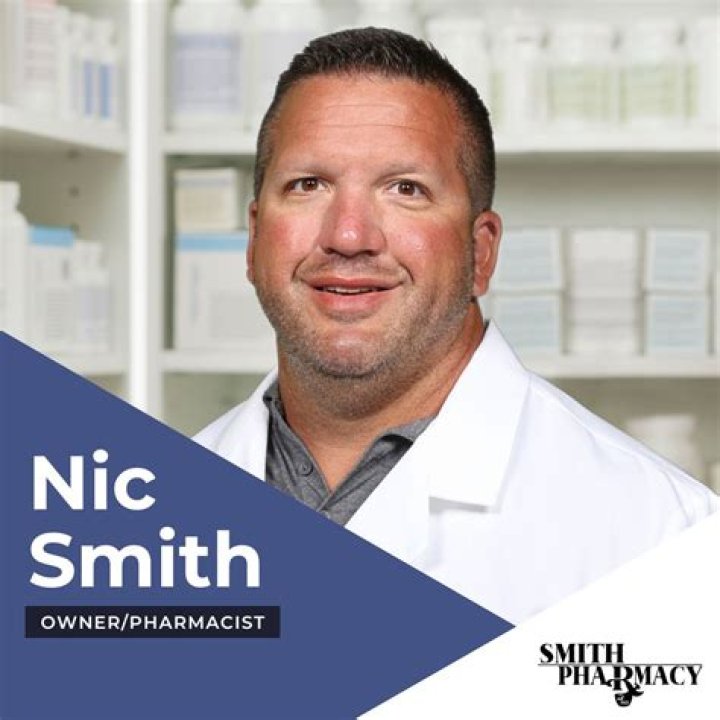 Dan Smith – Freeburg, IL