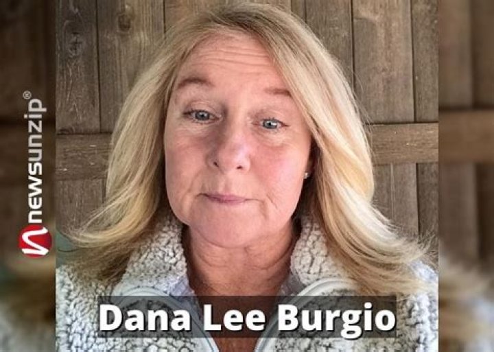 Dana Lee Burgio Wiki; Age, family, net worth, Scott Hall ex-wife