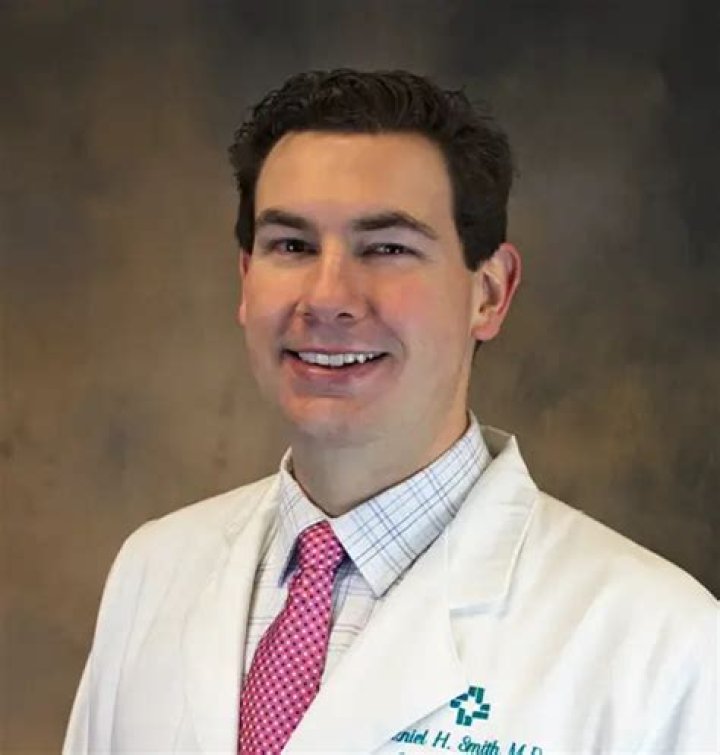 Dr. Daniel Case, MD – Barrigada, GU
