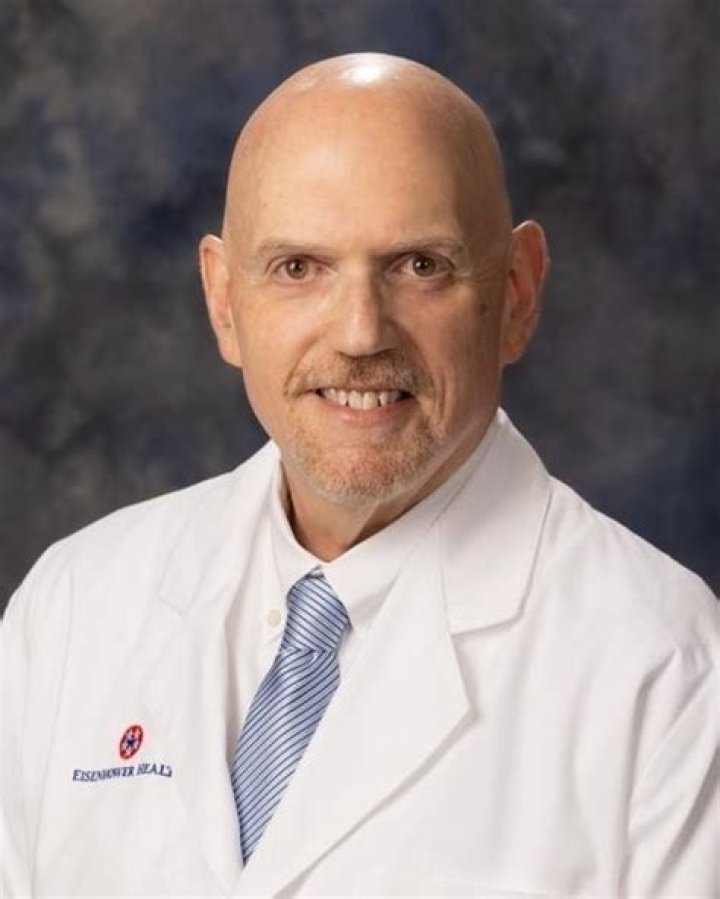 Dr. Daniel Droemer Jr., MD – Temple, TX