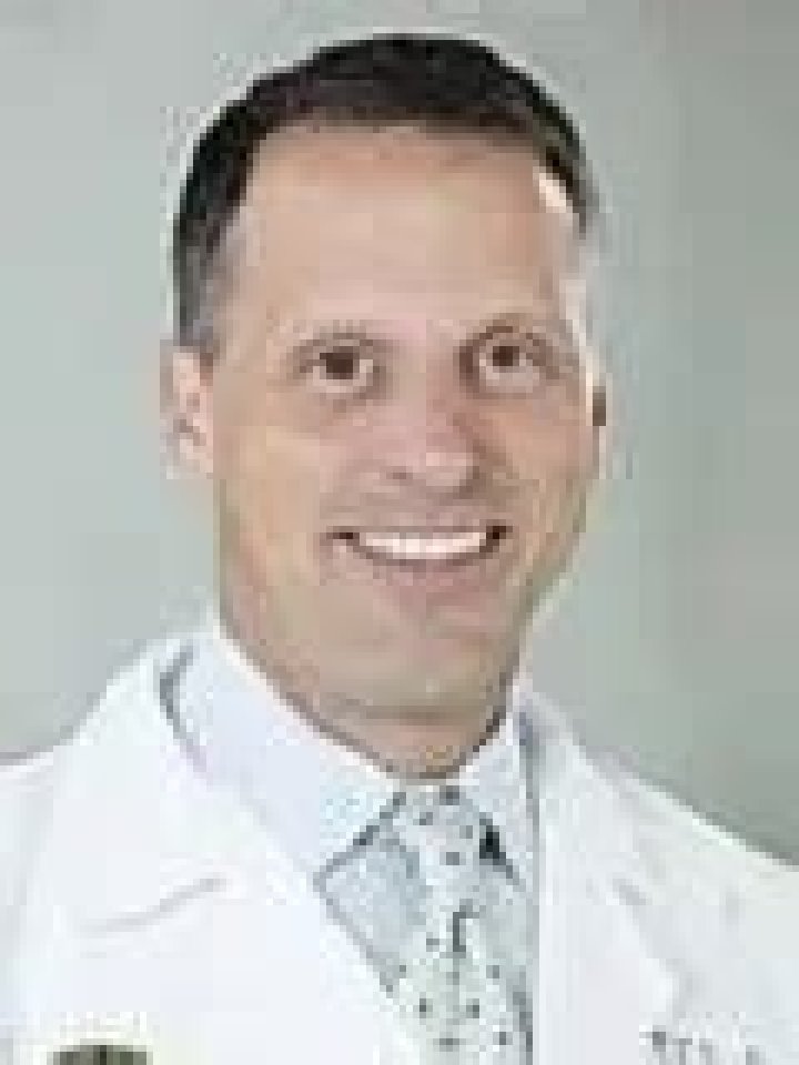 Dr. Daniel Gramins, MD – Billings, MT