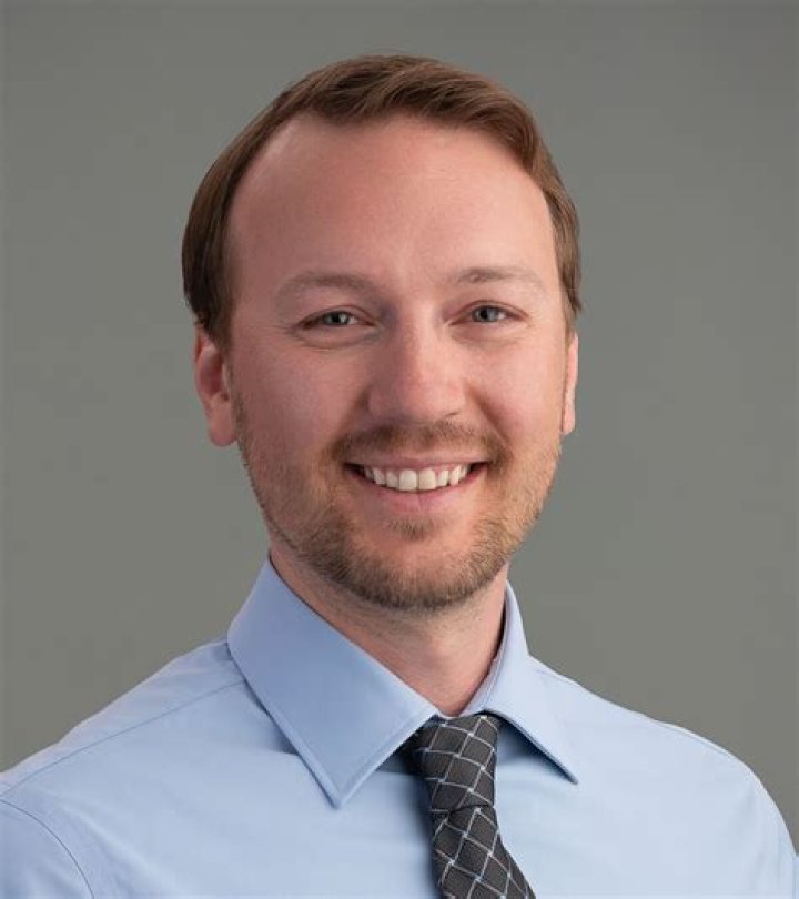 Daniel Hammes, PA – Madison, WI