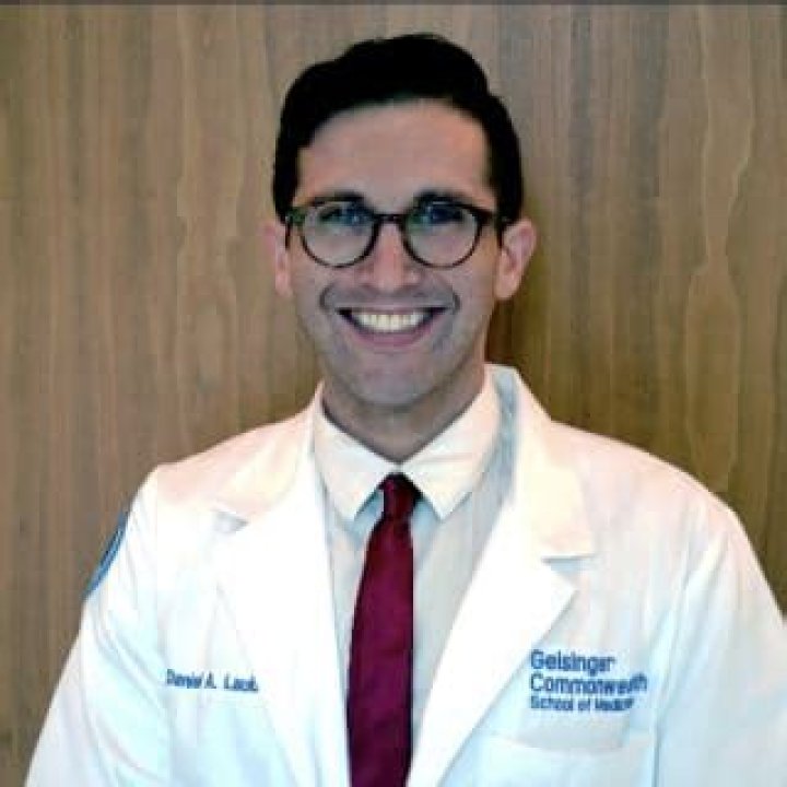 Dr. Daniel Laub, MD – New York, NY