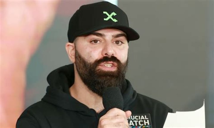 Keemstar Biography - Facts, Childhood, Family Life & Achievements