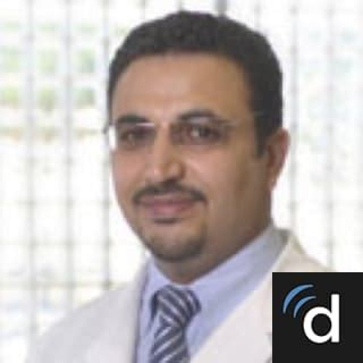 Dr. Daniel Rochester, DO – Louisville, KY