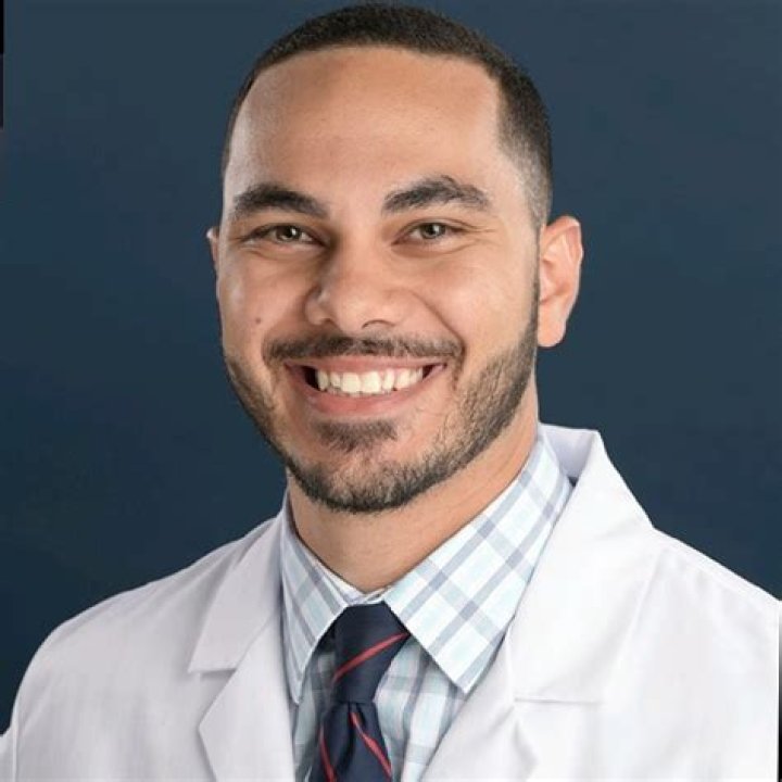 Dr. Daniel Sawares, MD – Allentown, PA