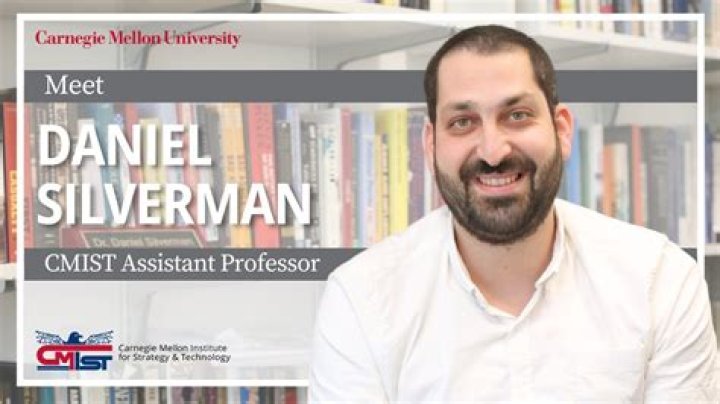Dr. Daniel Silverman, MD – Charleston, SC