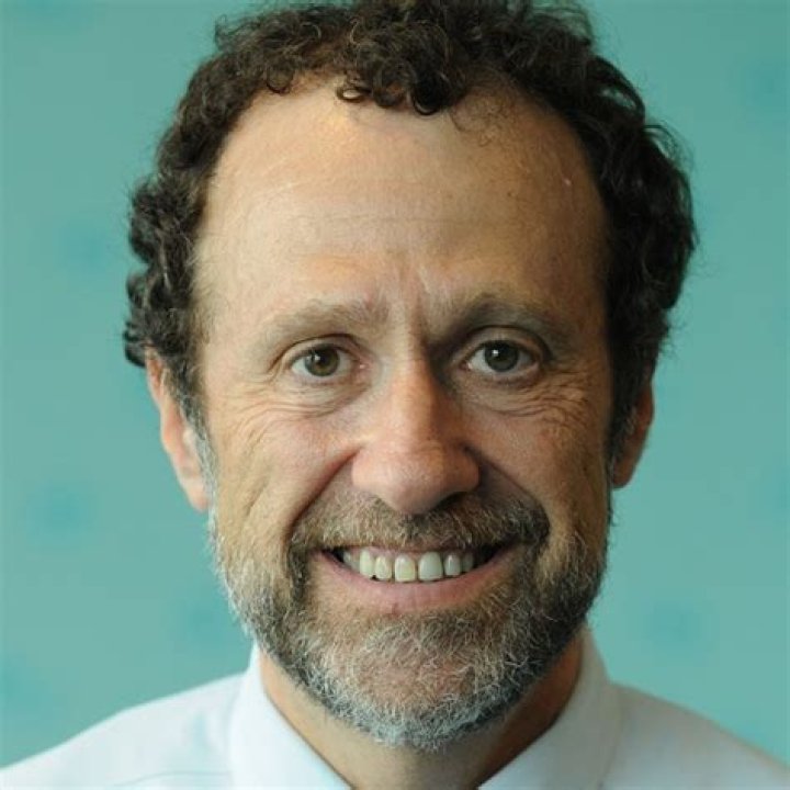 Dr. Daniel Slater, MD – San Diego, CA