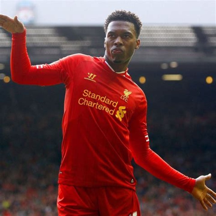 Daniel Sturridge Biography - Facts, Childhood, Family Life & Achievements