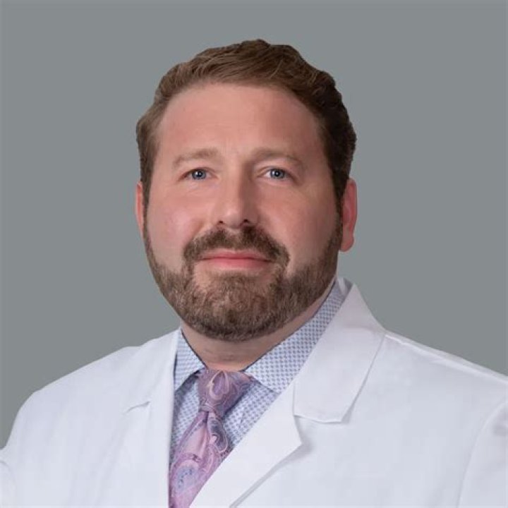 Dr. Daniel Wittersheim, MD – Ocean Springs, MS