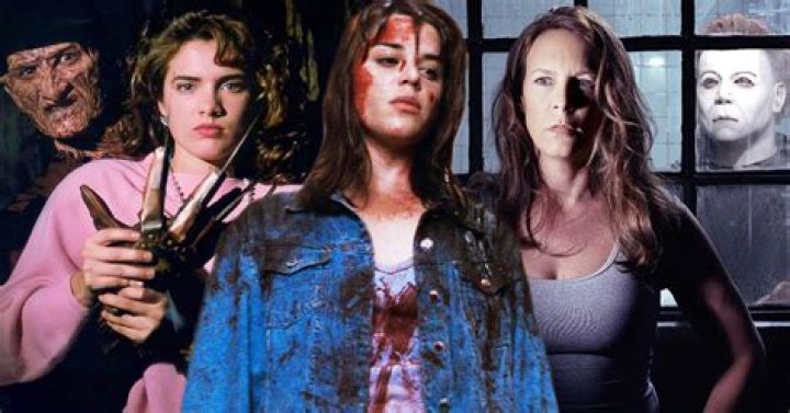 Danielle Harris Says Her New Slasher Movie’s The Ultimate Final Girl Horror Film