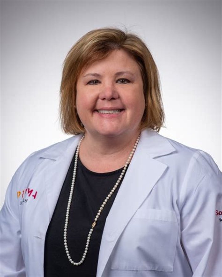 Dr. Danielle Shelley, MD – Clemson, SC