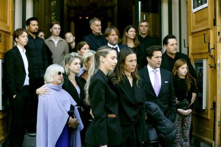 Daniëlle Van ‘t Schip family, wife, children, parents, siblings