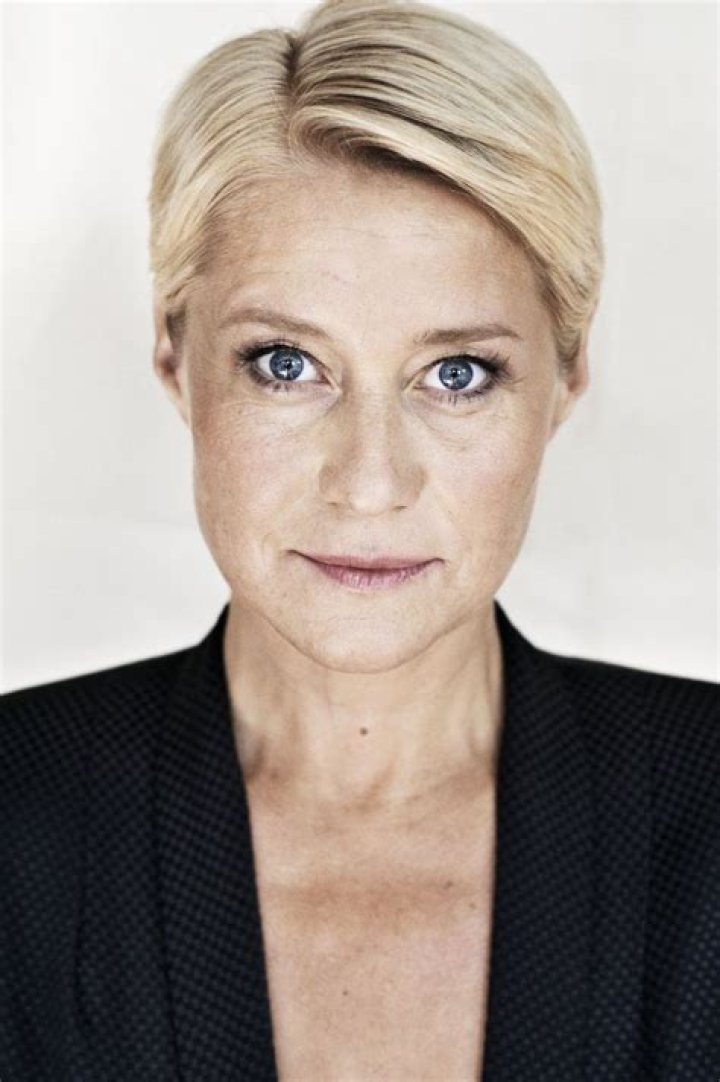 The Greatest Danish Actresses