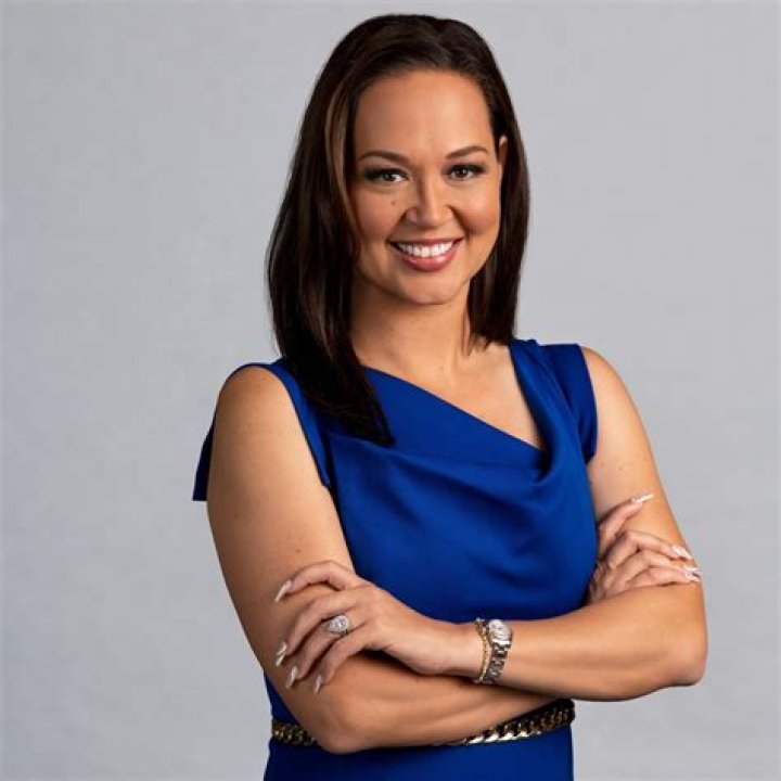 Danisha Danielle Wrighster Wiki, Age, Net Worth, Kids, Husband & More