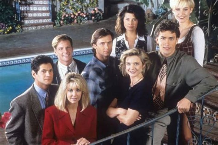 Daphne Zuniga Dishes Possible Melrose Place Reboot Following BH90210 Success