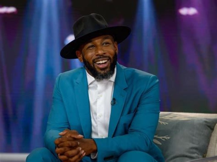 Darius Campbell Net Worth At Death Was Over $15 Million, Career Earnings On The Singer