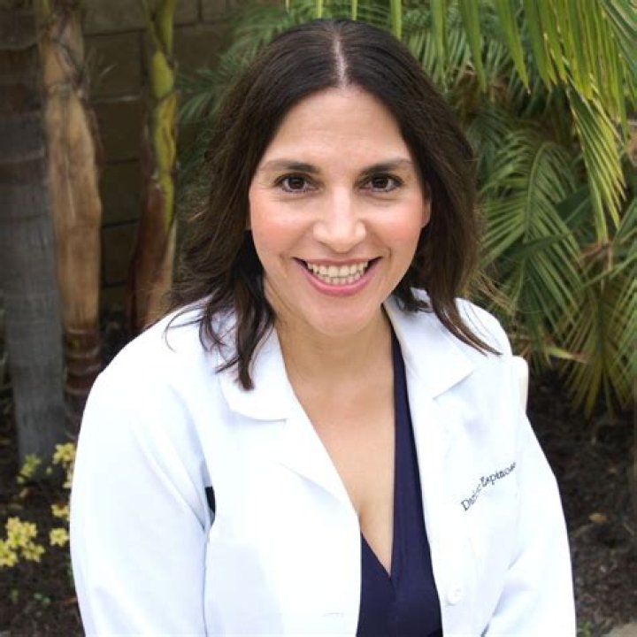 Dr. Darlene Espinosa, MD – Upland, CA