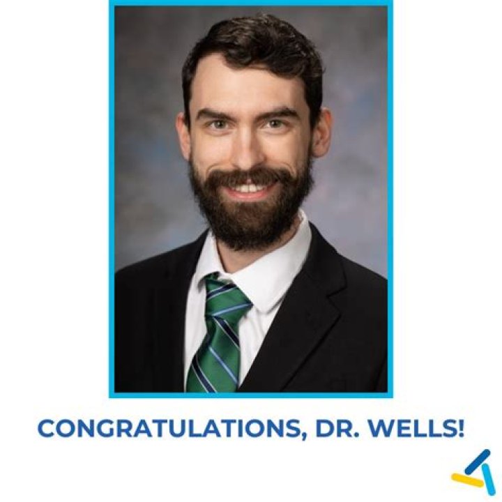 Dr. Darrel Wells, MD – Huntsville, TX