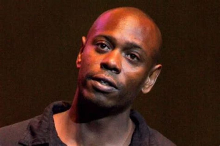 Dave Chappelle Throws Block Party For The People Of Dayton Ohio Following Mass Shooting