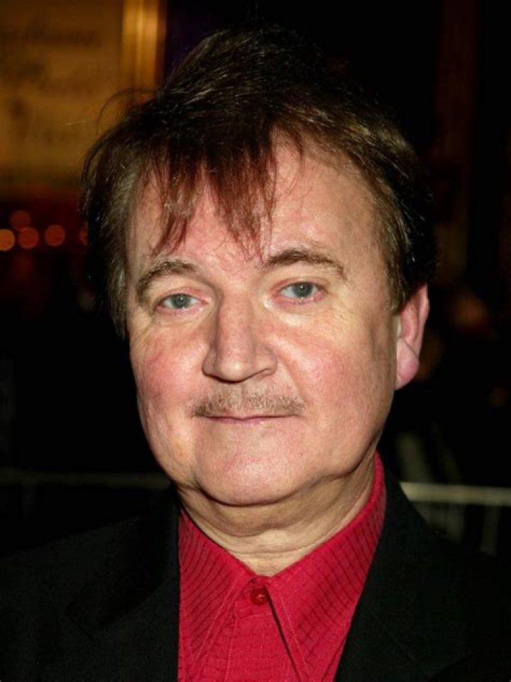 Dave Thomas (businessman) Biography - Facts, Childhood, Family Life & Achievements