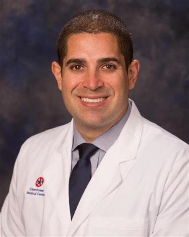 Dr. David Alengo, MD – Wauconda, IL