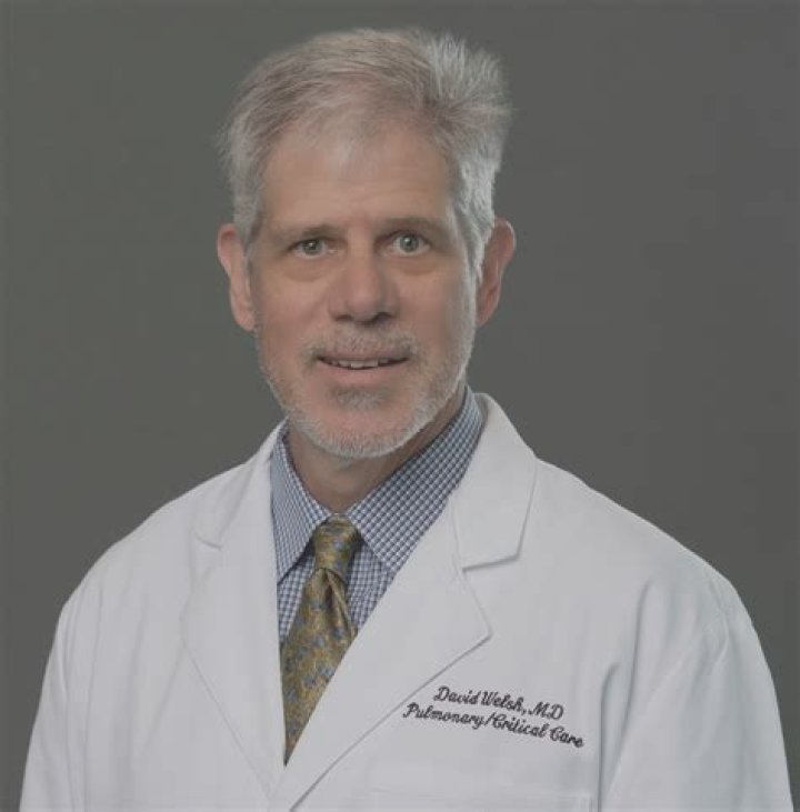 Dr. David Angstreich, MD – Barre, VT