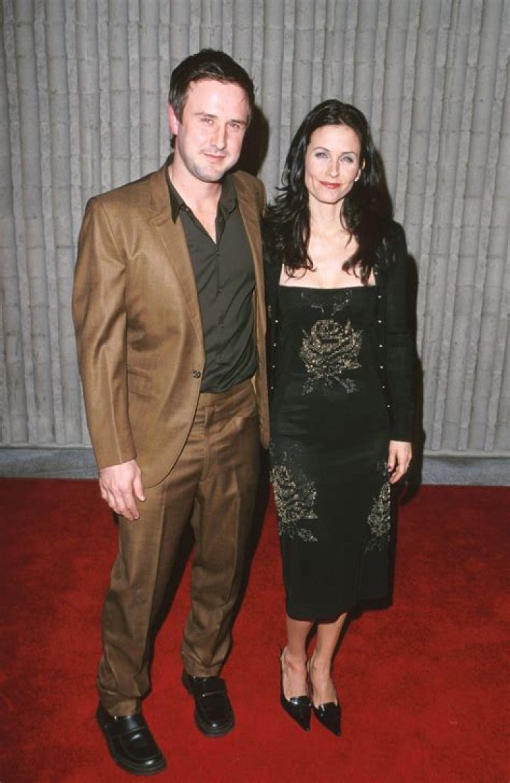 David Arquette Biography - Facts, Childhood, Family Life & Achievements