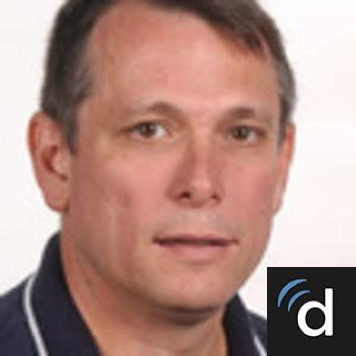 Dr. David Bentley, MD – Nashville, TN