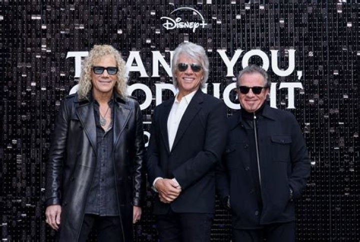 David Bryan From Bon Jovi Diagnosed With COVID-19