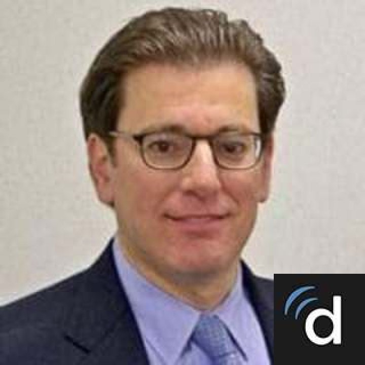 Dr. David Bub, MD – Allentown, PA