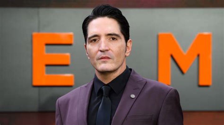 David Dastmalchian career earnings, salary and net worth