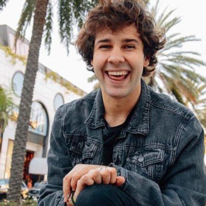 David Dobrik Net Worth: How Rich Is He? Lifestyle And Career Highlights