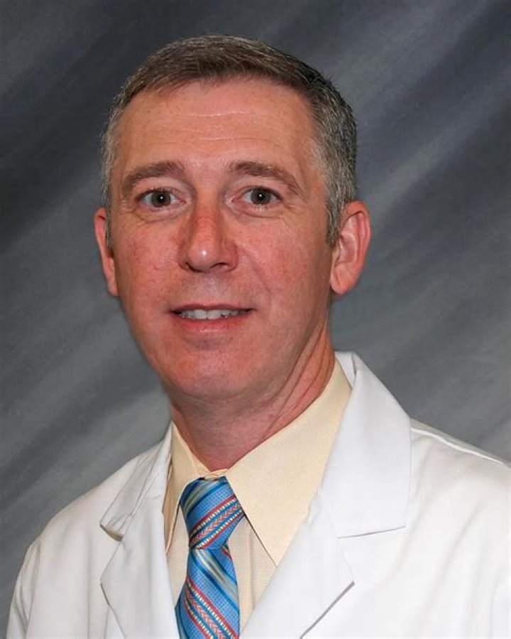 Dr. David Donohue, MD – Tampa, FL