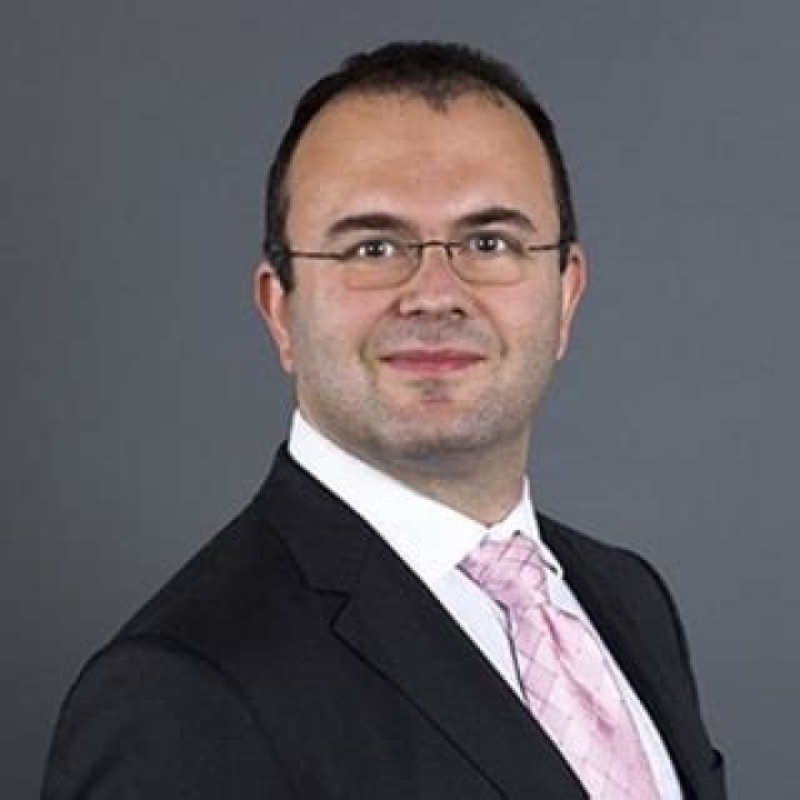 Dr. David Ellent, MD – The Woodlands, TX