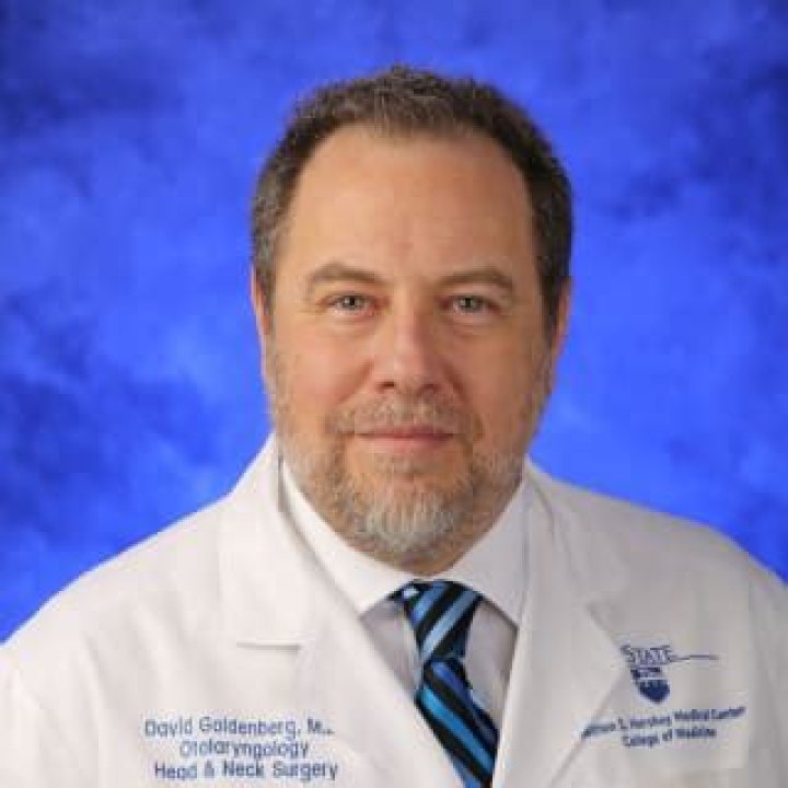 Dr. David Goldrich, MD – Hershey, PA