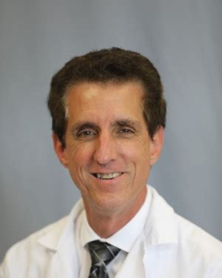 Dr. David Gunderman, MD – Hillsboro, OH