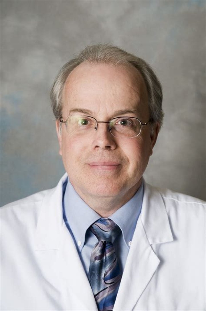 Dr. David Madtes, MD – Seattle, WA